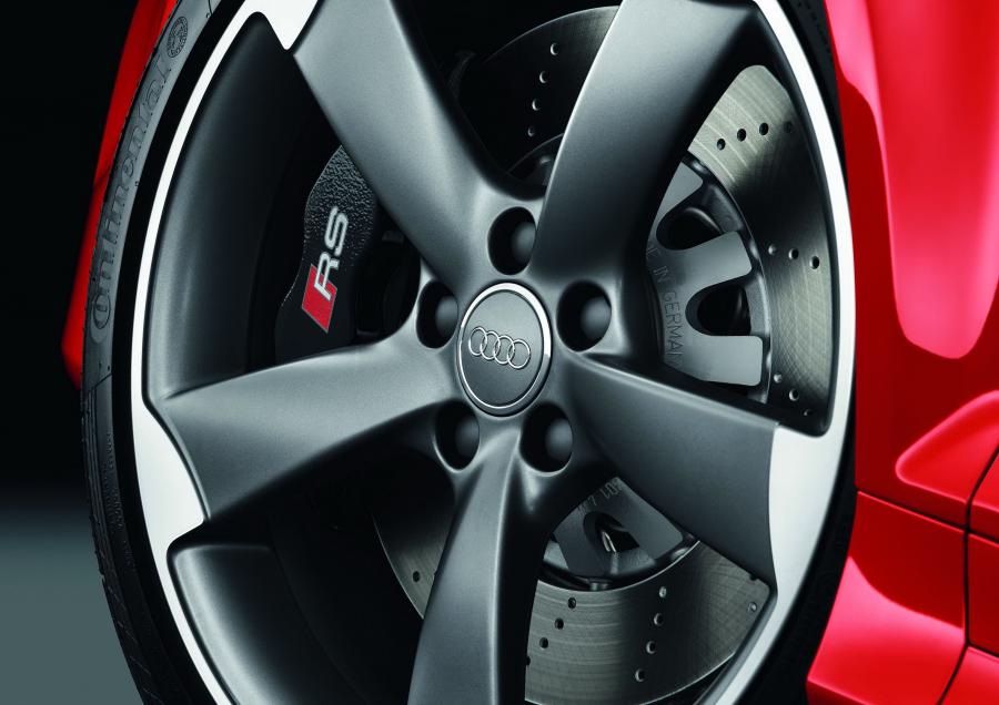 Колеса Audi RS3 Sportback (8PA) 2011 года  (WW) (фото 23 из 45)